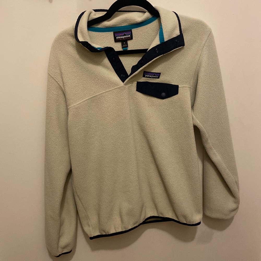 Patagonia Sweatshirt